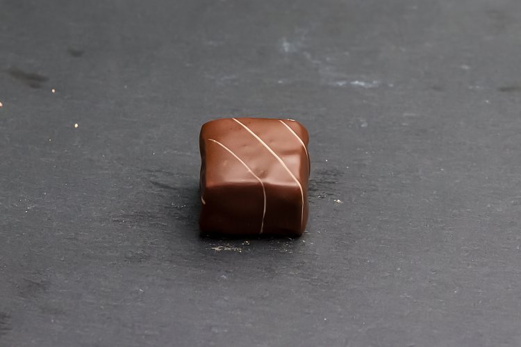 Kaffeehaus Gräfe - Edelmarzipan