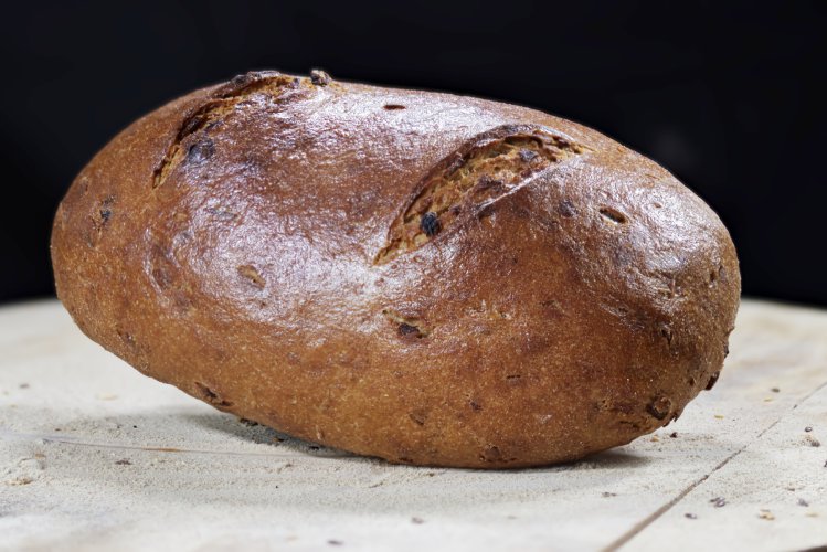 Kaffeehaus Gräfe - Zwiebelbrot